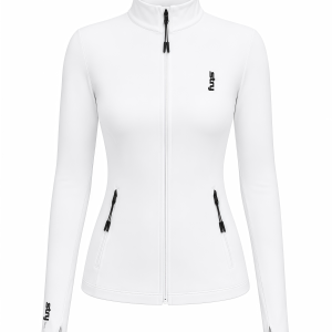 Alternative view of Active jacket body fit